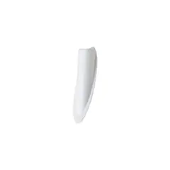 KREG - Tapones Plasticos Color Blanco 50 Unidades