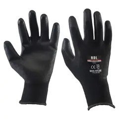 RDL - Guante Multiflex Nylon Pu Talla S Redline