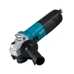 MAKITA - Pulidora 4-1/2 pulg 720W 11'000RPM MT