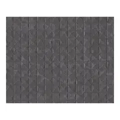 GENERICO - Papel de Coldagura Gris Oscuro Rollo 0.92mx10mt