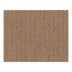 GENERICO - Papel de Coldagura Café Oscuro Rollo 0.92mx10mt