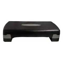 CMARKET - Banco Step Escalador De 2 Niveles Capacidad 100 Kg