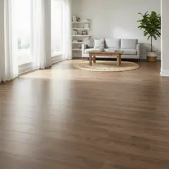 ORCHID - Piso Vinílico Listón Pegado Cafeoscu2 Cjx3.32m2