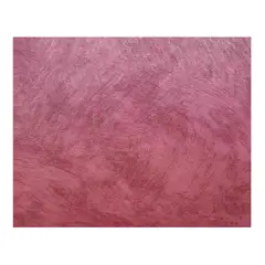 GENERICO - Piso Vinilo En Heterogéneo Rojo Rollo 10m2