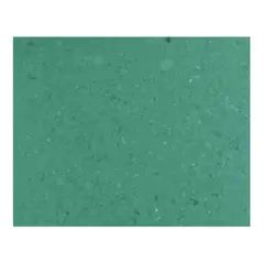 GENERICO - Piso Vinilo En Homogéneo Verde Rollo 10m2