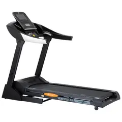 SPORTFITNESS - Trotadora Caminadora Eléctrica Montpellier Peso Máx 130Kg 3 Hp Vel/Máx 20Km/H