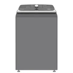 WHIRLPOOL - Lavadora Carga Superior 25 Kg 8MWTWLA41WJG Gris