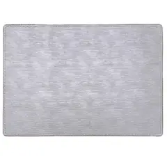 JUST HOME COLLECTION - Individual Look Metalic Plata