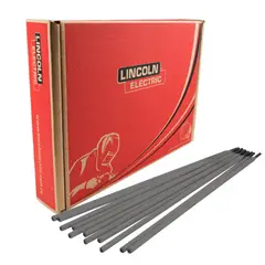 LINCOLN - Soldadura AS 7018 5/32 x 20UND