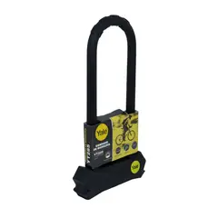 YALE - Candado Bici Yt285