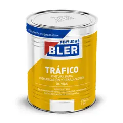 GENERICO - Trafico Blanco 3785ml