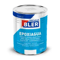 GENERICO - Epoxiagua Bler Blanco 1 Gli