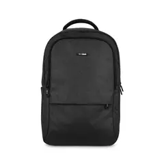 TECHBAG - Morral para Computador de 15PG L-1150-Negro