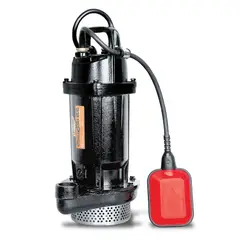EVANS - MP BOMBA SUMERGIBLE AGUAS LIMPIAS 1/2HP