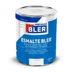GENERICO - Esmalte T1 Verde Mate 946ml