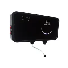 DIBELIVE - Purificador de Agua Sr191 Negro