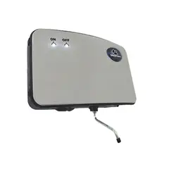 DIBELIVE - Purificador de Agua Sr 403 Acero Inoxidable