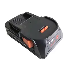 UBERMANN - Bateria 18V 2Ah Alternativa - Generación No Brushless