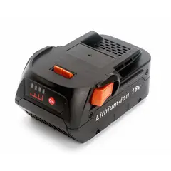 UBERMANN - Bateria 18V 4Ah Alternativa - Generación No Brushless
