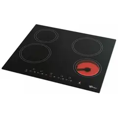 FISCHER - Estufa Eléctrica 4q 220 Voltios