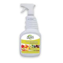 KLEINE WOLKE - Desinfectante Natural Frutas y Verduras Kleine x1 Litro