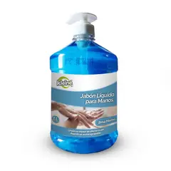 KLEINE WOLKE - Jabon Liquido Brisa Marina x1000ml Kleine