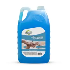 KLEINE WOLKE - Jabon Liquido Brisa Marina x10000ml Kleine