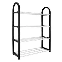 CASA BONITA - Organizador Zapatos Casabonita 4 Niveles
