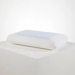 DISTRIHOGAR - Almohada 40x60x12 cm Gelastic