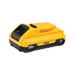 DEWALT - Batería 20V 4Ah