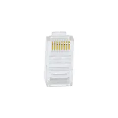 DAIRU - Set X 25 Und Conectores Rj45