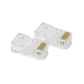 undefined - Set x 2 Und Conectores RJ45
