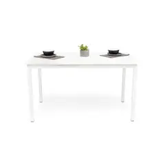 HOGAR VENECIA - Mesa para Comedor Orión 6 Puestos 76.2x76x138