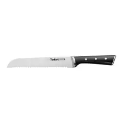 TEFAL - Cuchillo para Pan 20cm Iceforce