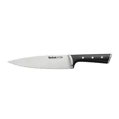 TEFAL - Cuchillo Chef 20cm Iceforce