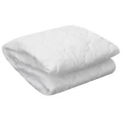 DORMILANDIA - Protector Para Colchón King 200X200 Acolchado T.Hogar