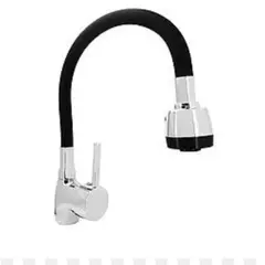 STYLOS EN BRONCE - Monomando para Lavaplatos Met-412