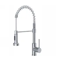 STYLOS EN BRONCE - Monomando De Lujo Para Fregador Consumo 1.5 l/min