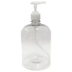 RIPCOL - Envase con Tapa para Gel o Jabón x1000ml