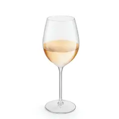 ROYAL LEERDAM - Set de 6 Copas Vino Blanco 410ml