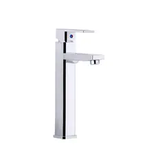 STYLOS EN BRONCE - Monomando Mezclador Para Lavamanos Met-445