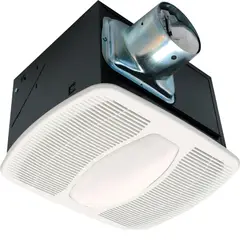 AIR KING AMERICA - Extractor de Olores de Techo 100 cfm