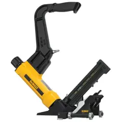 DEWALT - Pistola Neumática para Piso 2 en 1