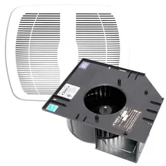 AIR KING AMERICA - Estractor de Olores para Techo de 80cfm