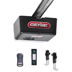 GENIE - Abre Portón con Cadena de 373w. de Poten