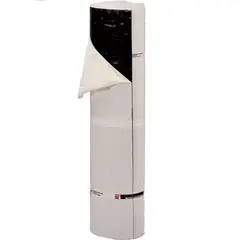 GAF - Barrera Antifugas 0.91 m X 20.36 m