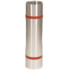 AMERIMAX HOME PRODUC - Tapajuntas Valle D/Al. en Rollo D/40.64 Cm