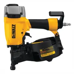 DEWALT - Pistola de Impacto Con Bobina Calibre 15