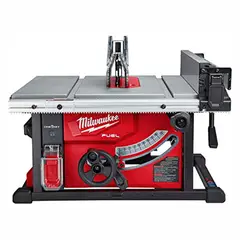 MILWAUKEE - Sierra de Mesa M18 Fuel con Batería y Conectividad Inteligente