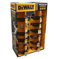 RADIANS - Set x 12 Gafas de Seguridad